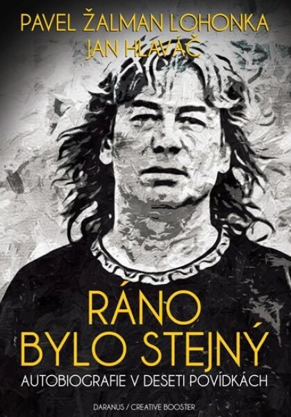 Ráno bylo stejný