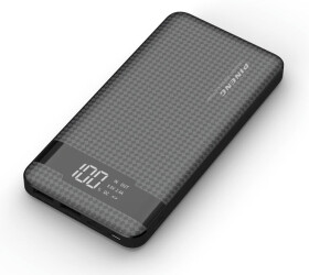 Viking PN-961 10000mAh černá / Power banka / QC3.0 / 2x USB / 5V / max. 3A (PN961B)