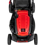 Benzínová sekačka GÜDE BIG WHEELER 464.3 R