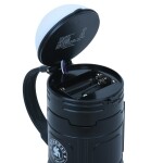 Bushman Svítilna Beacon black UNI