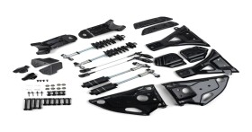 Adaptér na sněžné pásy Apache 360 Can-Am Outlander 2019-2023