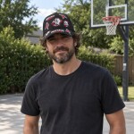 New Era Pánská kšiltovka Buffalo Sabres NHL 9FORTY M-Crown A-Frame Trucker All Over černá