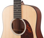 Martin DJr-10E Sitka Top