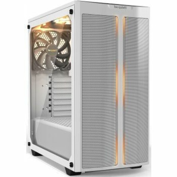 Mironet Herní 400 Intel i7-14700K RTX4070Ti Bílá (Mironet/Herni/400/Intel/W)