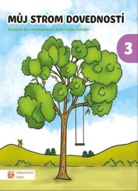 Můj strom dovedností