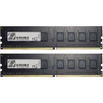 G.SKill Value 8GB (2x4GB) 2400 MHz / DDR4 / 15-15-15-35 / 1.2V (F4-2400C15D-8GNT)