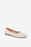 Balerinky model 209793 Step in style 37