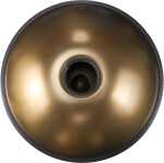 Sela nomo Handpan Stainless Steel