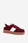 Sportovní obuv model 215485 Step in style 37
