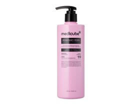 Medicube Rosemary PDRN šampon 400 ml