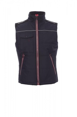 Pracovní vesta Payper Shuttle 2.0 Barva: Námořnická modrá, Velikost: L (001036004908007L)