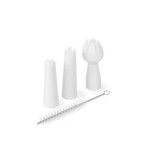 Láhev na přípravu šlehačky Orion