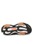 Dámská sportovní obuv Solar Glide 5 Gore-Tex W GY3493 Pudr růžová mix - Adidas růžová -mix barev 39 1/3