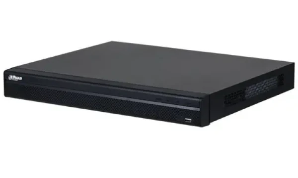 Dahua NVR4208-4KS2/L / Rekordér / 8 kanálů / 1x RJ45 / HDMI / VGA (NVR4208-4KS2/L)