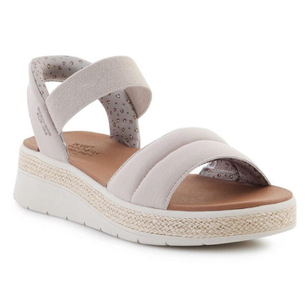 Sandály Skechers Slip-Ins: Bobs Sun Ray W 114413-TPE EU 38,5