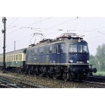 Piko H0 59380 H0 dieselová lokomotiva BR 118.4 Deutsche Reichsbahn, 6osý BR 118 Deutsche Reichsbahn, 6osý