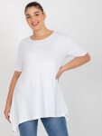 Halenka RV BZ 7857.58 bílá - Relevance UNI