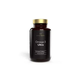 Ultra Omega 3 - The Protein Works (90 kaps.) (45772-1-90caps)