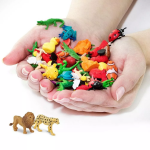 Safari Ltd. Safari Ltd. Predátoři - Good Luck Minis Funpack