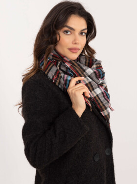 Závoj AT CH 3007.26 vícebarevný jedna velikost