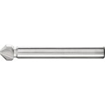 Sada záhlubníků 6dílná HSS TOOLCRAFT 1614138, válcová stopka, 6.3 mm, 8.3 mm, 10.4 mm, 12.4 mm, 16.5 mm, 20.5 mm, 1 ks