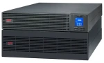 APC Easy UPS On-Line SRV 5000VA RM / UPS / 5000 W / 230V / 5U / Extended Runtime baterie / Rail Kit (SRV5KRILRK)
