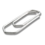 Maped Sponky kovové 25mm 100 ks