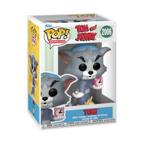 Funko POP Animation: T&JS4–Tom