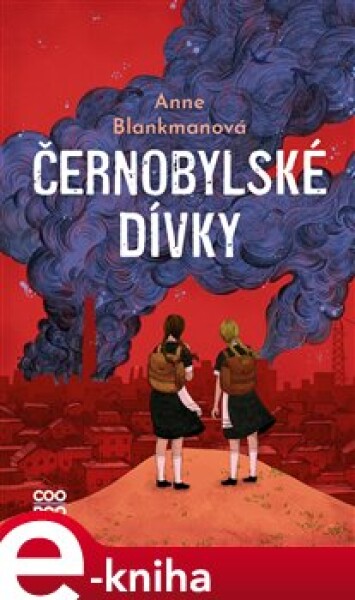 Černobylské dívky Anne