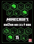 Minecraft Knížka na celý rok Kolektiv