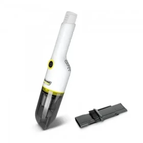 Kärcher CVH 2-4 / Aku ruční vysavač / 4 V / 150 ml / Bez aku (1.198-450.0)