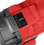 Aku vrtací šroubovák Milwaukee M18 FDD3-0X 4933479862