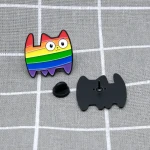 Pinarna.cz Duhová kočička