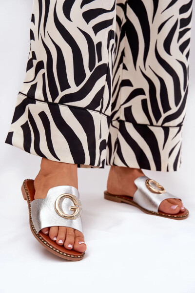 Pantofle model 212601 Step in style 37