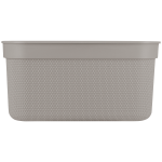 ROTHO JIVE DECO úložný box 5L - cappuccino