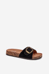 Pantofle model 216064 Step in style 38