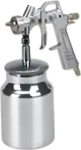 Einhell 4132900 stříbrná / Stříkací pistole s přísavkou / 1 l / 4 bar (4132900)