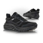VM Obuv VM Footwear Simi 6135 60 outdoor polobotka černá