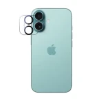 Joyroom JR-16LJ2 Gemstone Version Ochranné sklo na fotoaparát pro Apple iPhone 16/16 Plus (6956116734558)