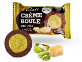 Mixit Créme boule Pistácie s kataifi 30 g