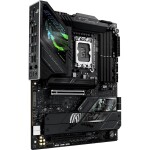 ASUS ROG STRIX Z890-F GAMING WIFI / Z890 / LGA 1851 / 4x DDR5 / PCIex16 / 2.5GLAN / ATX (90MB1I40-M0EAY0)