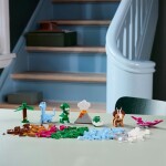 LEGO LEGO® Classic 11041 Kreativní dinosauři