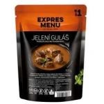 Expres Menu Jelení guláš 300 g