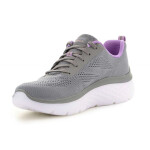 Dámské boty Skechers Hyper Burst W 124578-GYPR EU 36