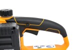 Aku řetězová pila Riwall PRO RACS 2520i SET