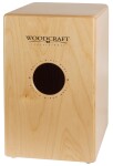 Meinl WCP100MB Woodcraft Professional Cajon - Makah-Burl