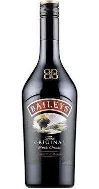 Baileys Original Irish Cream / Krémový likér / 17 % / 1 l (5011013100118)