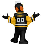 McFarlane Figurka Pittsburgh Penguins NHL Iceburgh #00 Vynil Mascot