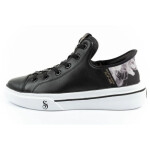 Boty Skechers Snoop Dogg M 251016/BKW 44