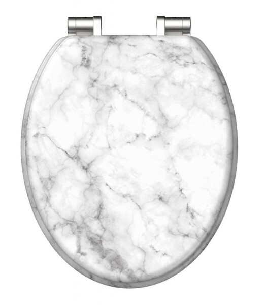 Schütte MARMOR STONE | MDF, Soft Close 4008431801940
